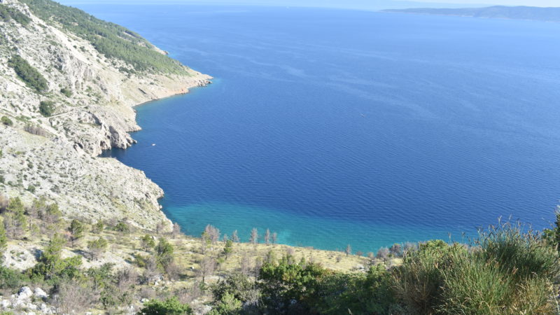 The Dalmatian Coast Itinerary Part 2